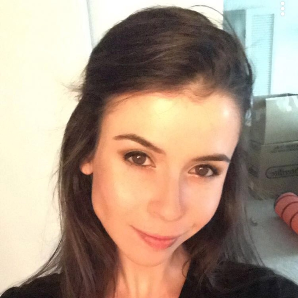 Meet your Posher, Kelsey